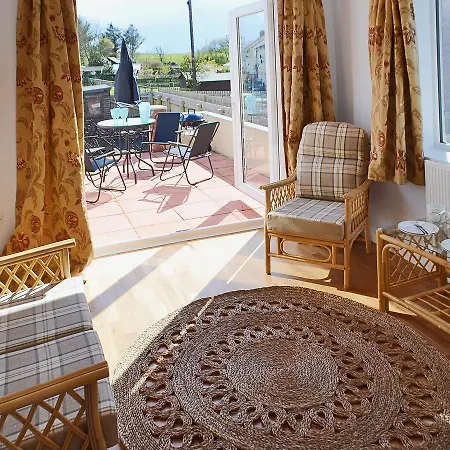 Holiday home The Station House *