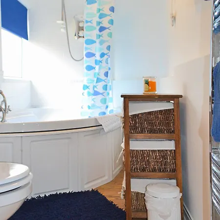 The Station House Holiday home Whitehaven
