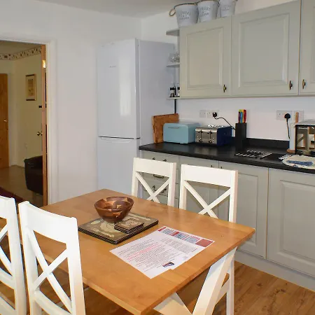 The Station House * Whitehaven