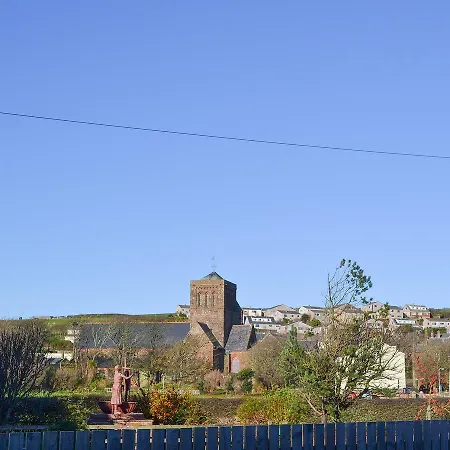 Tatil Evi The Station House Whitehaven